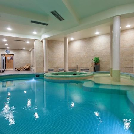 Apartserwis - Gorace Zrodla Apartament Lodowa Kopa 2 ザコパネ エクステリア 写真