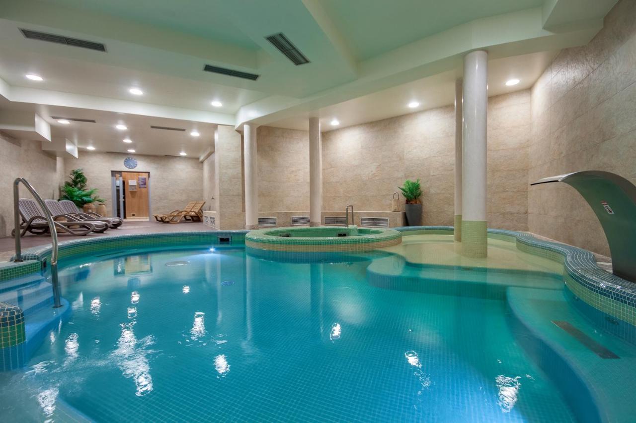 Apartserwis - Gorace Zrodla Apartament Lodowa Kopa 2 ザコパネ エクステリア 写真