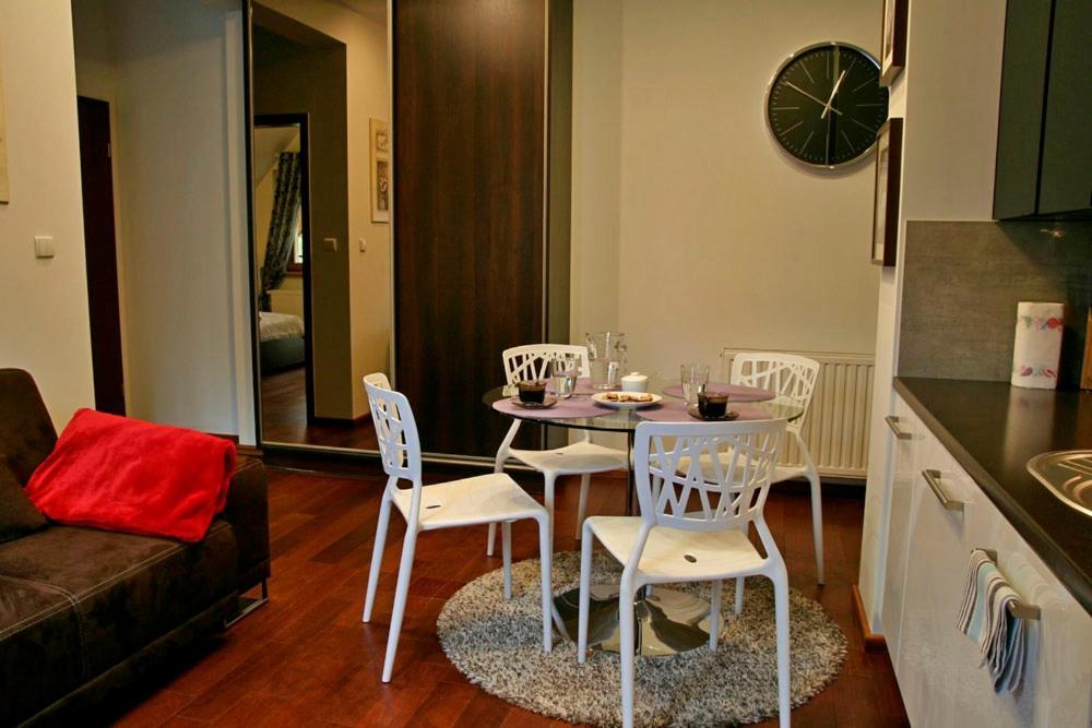 Apartserwis - Gorace Zrodla Apartament Lodowa Kopa 2 ザコパネ エクステリア 写真
