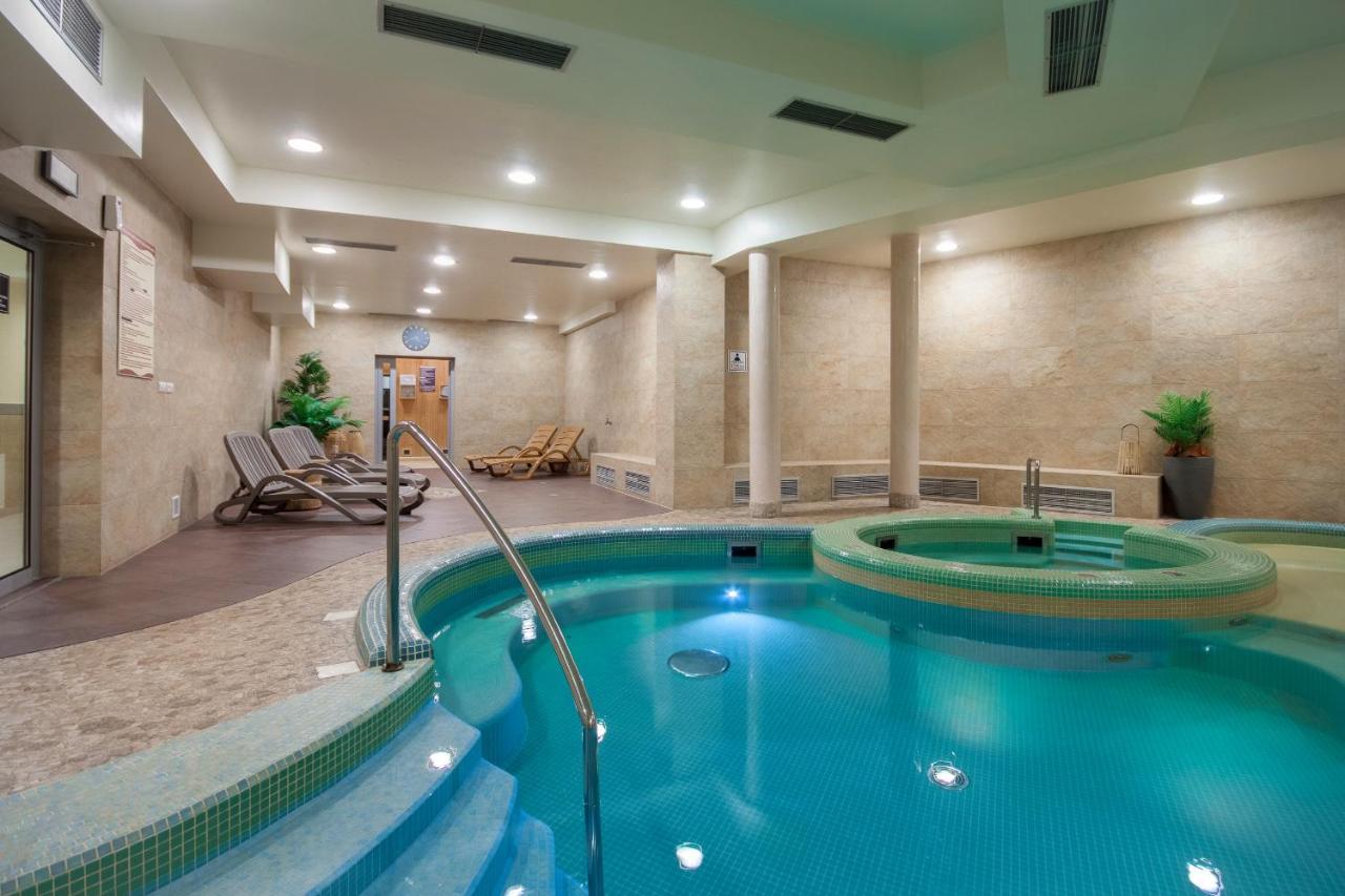 Apartserwis - Gorace Zrodla Apartament Lodowa Kopa 2 ザコパネ エクステリア 写真
