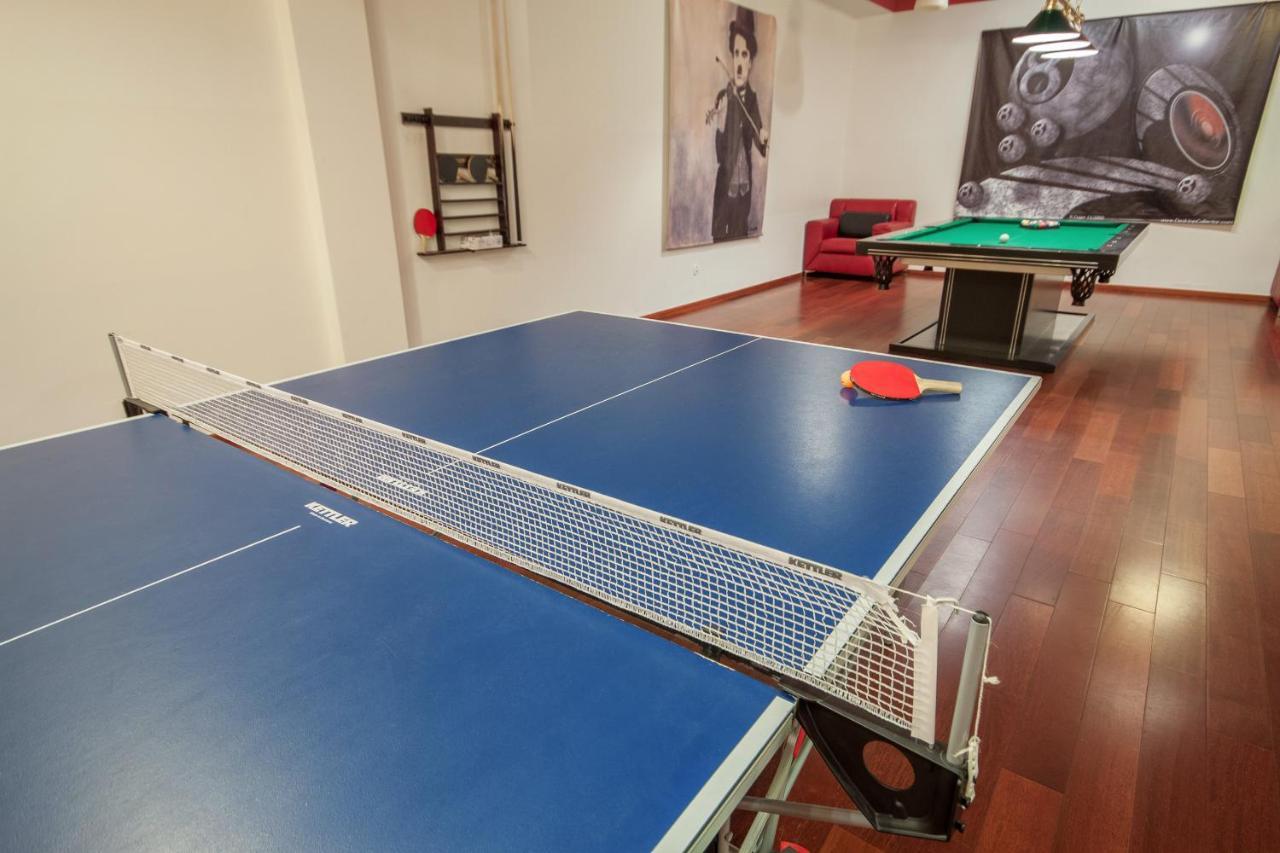 Apartserwis - Gorace Zrodla Apartament Lodowa Kopa 2 ザコパネ エクステリア 写真