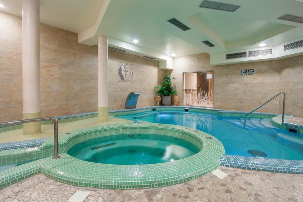 Apartserwis - Gorace Zrodla Apartament Lodowa Kopa 2 ザコパネ エクステリア 写真