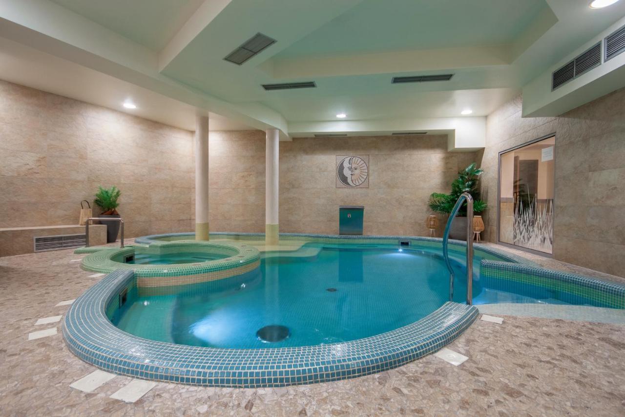 Apartserwis - Gorace Zrodla Apartament Lodowa Kopa 2 ザコパネ エクステリア 写真