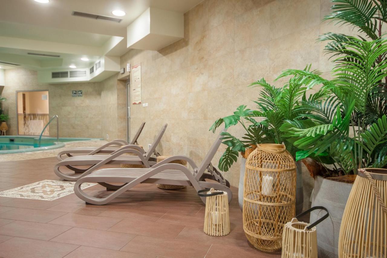 Apartserwis - Gorace Zrodla Apartament Lodowa Kopa 2 ザコパネ エクステリア 写真