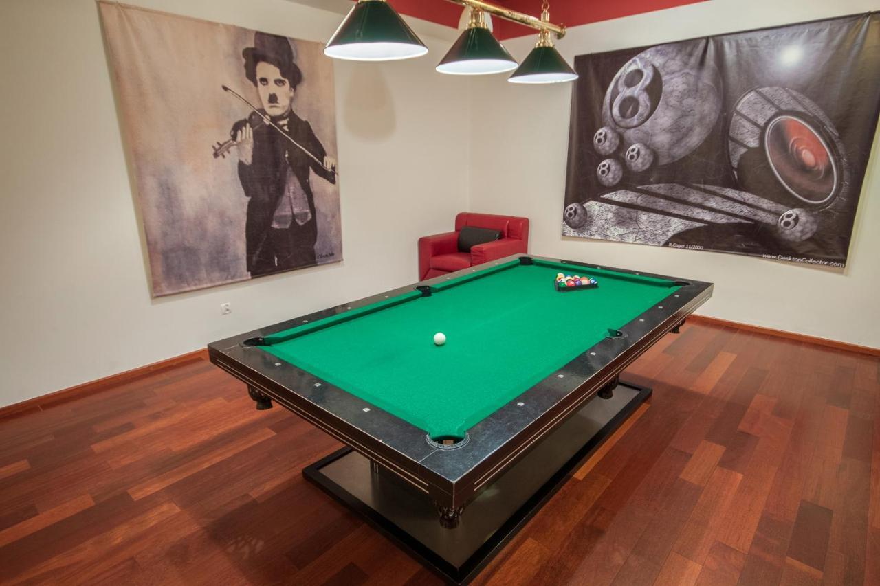 Apartserwis - Gorace Zrodla Apartament Lodowa Kopa 2 ザコパネ エクステリア 写真
