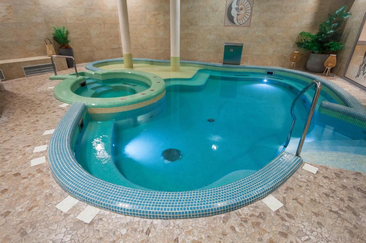 Apartserwis - Gorace Zrodla Apartament Lodowa Kopa 2 ザコパネ エクステリア 写真