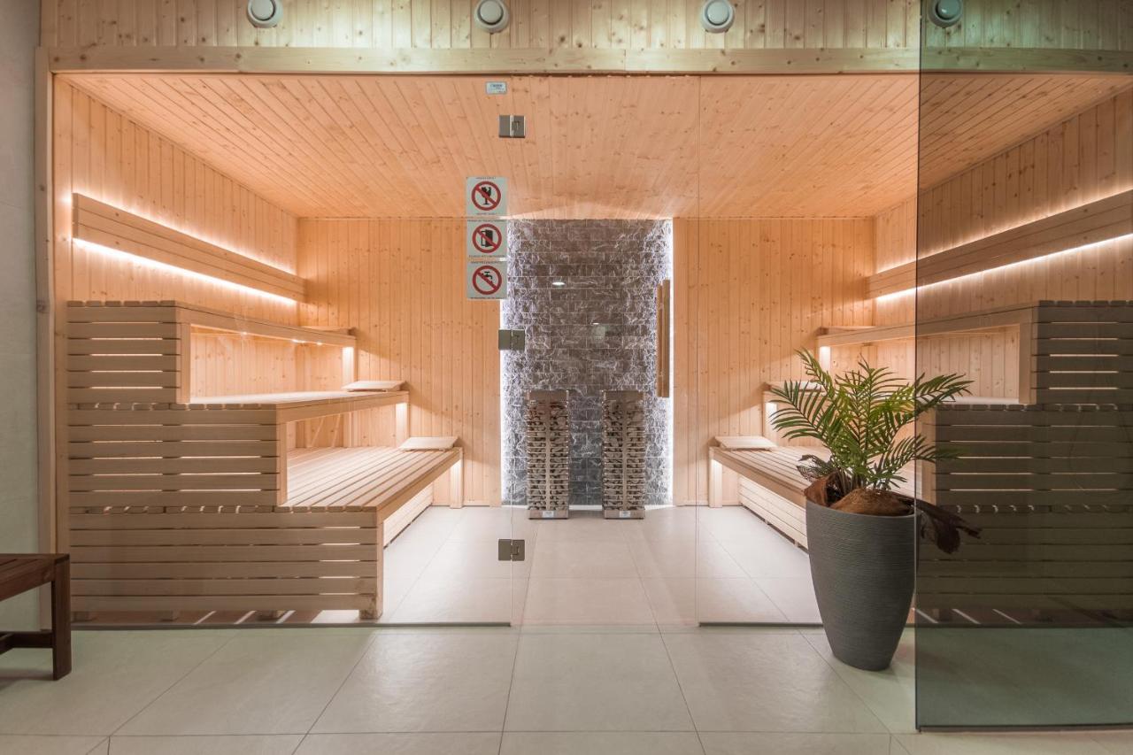 Apartserwis - Gorace Zrodla Apartament Lodowa Kopa 2 ザコパネ エクステリア 写真