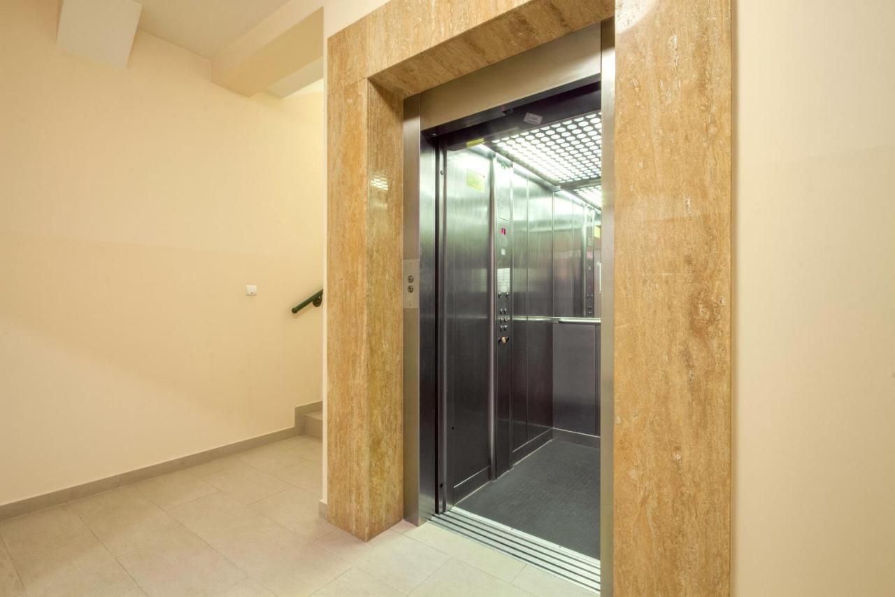 Apartserwis - Gorace Zrodla Apartament Lodowa Kopa 2 ザコパネ エクステリア 写真