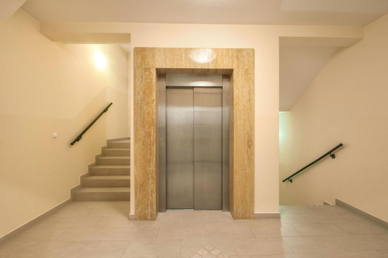 Apartserwis - Gorace Zrodla Apartament Lodowa Kopa 2 ザコパネ エクステリア 写真