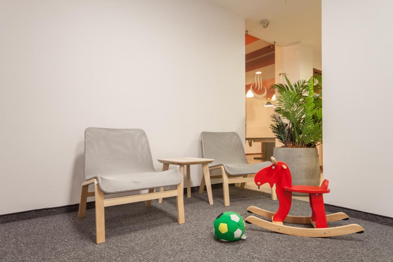 Apartserwis - Gorace Zrodla Apartament Lodowa Kopa 2 ザコパネ エクステリア 写真