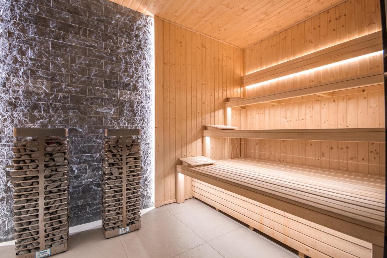 Apartserwis - Gorace Zrodla Apartament Lodowa Kopa 2 ザコパネ エクステリア 写真